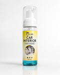 Carivaa Interior Foam Cleaner for Seats, Dashboard & Fabric